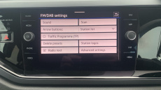 Volkswagen Polo 1.0 TSI 110 R-Line 5dr DSG Petrol Hatchback